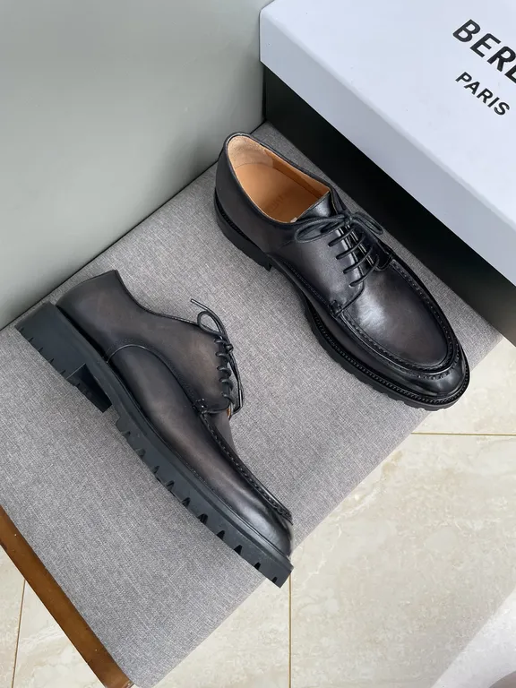 Berluti Shoe 